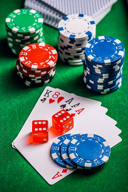 China Pools betting interface on joker123 net