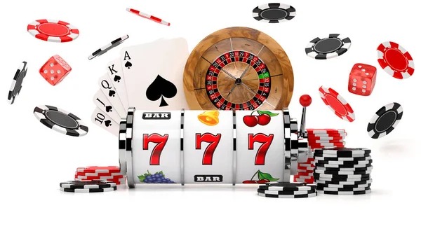 Live dealer studio at joker123 net during EuroLeague season