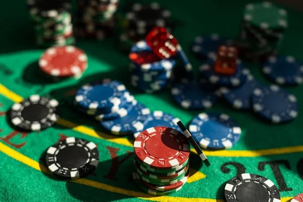 Live Blackjack table Live Blackjack table at joker123 net