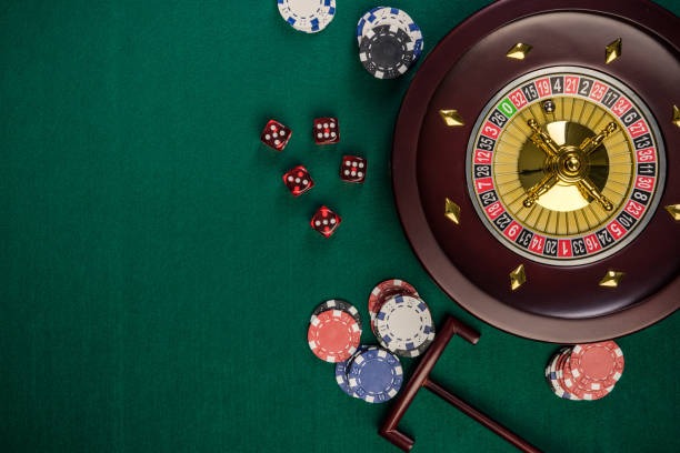 Live dealer managing Ikan Jackpot on joker123 net