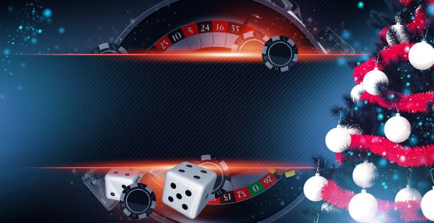 Baccarat betting interface on joker123 net